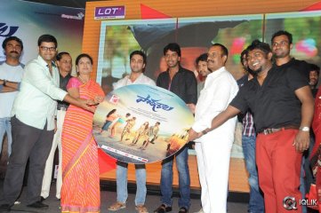 Paathshala Audio Launch